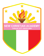 NEW CHRISTIAN ACADEMY